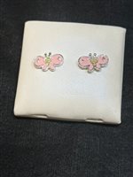 Orecchini Domar Bambino in Argento ORAR-334-280